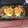 El cooksnap de Alberto AL cuando hizo Lomos de bacalao gratinado.