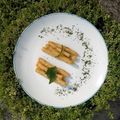 Cooksnap dari Anitha Yulianti untuk resep 14. Potato Cheese Stik