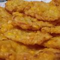 Cooksnap dari Resti Sekar Andini 🥰♥️ untuk resep Bakwan jagung simple manis krenyes2