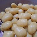 Cooksnap dari Ummy ulfa untuk resep 14. Pempek Dos (tanpa Ikan) simple dan anti gagal