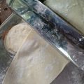 Cooksnap dari grefi untuk resep Kulit dimsum - hanya 4 bahan