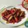 Cooksnap dari Restu (Mommy Ano_ieL) untuk resep Terong Asam Manis