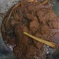 Cooksnap dari MAMA EKA untuk resep Rendang daging sapi ala bundo qolbi 3