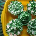 Cooksnap dari Inggar Putri untuk resep Cupcakes