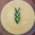 Cooksnap dari Putri Hidayati untuk resep Bubur jagung manis