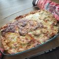 Bencze Diána Cooksnap-ja, amikor elkészítette a(z) Rakott cukkini receptet.