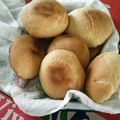 El cooksnap de Magdalena Gomez Rodriguez cuando hizo Pan Amasado.