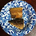 Lin Shu Jhen 的 煎靖魚 cooksnap
