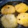 शशि केसरी का कुकस्नैप जब उन्होंने मीठी पुआ(meetha pua recipe in hindi) बनाया था।