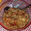 Cooksnap dari Rindu Ramdyani untuk resep Sambal terasi matang