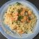 Palatinusne Hock Timi Cooksnap-ja, amikor elkészítette a(z) Linguine tészta rákfarokkal receptet.