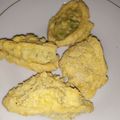 Cooksnap dari Victoria Dewi P untuk resep Tahu walik crispy simple