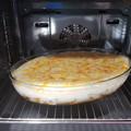 El cooksnap de Jose Luis Ferrera Escudero cuando hizo Salsa Bechamel.