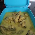 Cooksnap dari Henny untuk resep Opor Ayam