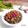 Cooksnap dari Herliani ✅ untuk resep Tumis ati ampela pete simpel