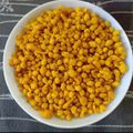 Beena Radia's cooksnap of when they made મસાલા બુંદી (Masala Boondi Recipe In Gujarati).