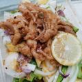 Cooksnap dari Jelita untuk resep (Seri Salad) Thai Salad kaki ayam