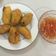 Cooksnap của Bích Hòa khi họ làm theo món Bánh rán mặn