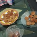 Cooksnap dari Erila Cahyani Pradana untuk resep Cookies coklat teflon (no ribet)