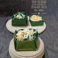 Cooksnap dari Endang Pratiwi untuk resep Urap sayuran