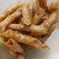 Cooksnap dari Sari Amallia untuk resep Kacang sembunyi karamel dari kulit pangsit