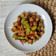 Cooksnap dari Ratna Puspita untuk resep Oreg Tempe Basah Cabe Ijo
