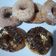 Cooksnap dari ANASTASIA N untuk resep Donat empuk ala jco tanpa kentang