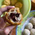 Cooksnap dari Izzah Hayati untuk resep Bola bola Sukun