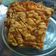 Cooksnap dari IfaRaa untuk resep Tempe Goreng Bumbu Asem