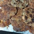 El cooksnap de Maritza Irene Trureo Ortiz cuando hizo Croquetas de jurel🐟.