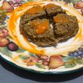Cooksnap dari avirazy untuk resep Meatloaf Rumahan Simple