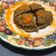Cooksnap dari avirazy untuk resep Meatloaf Rumahan Simple