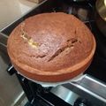 Cooksnap από Demi Demi στη συνταγή Κέικ με γιαούρτι της μαμάς! !