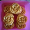 Cooksnap dari Siti Nurhati untuk resep Kue talam ubi kuning