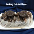Cooksnap dari Reni Nuraini untuk resep Puding coklat oreo