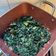 Cooksnap dari Dapur Objin untuk resep Tumis Daun Singkong Ikan Peda