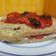 El cooksnap de Salma cuando hizo Tostadas francesas Cheesecake.