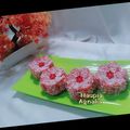 Cooksnap dari Agnalia Hasbi untuk resep Haupia