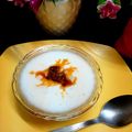 Gunjan Gupta का कुकस्नैप जब उन्होंने तड़के वाला आलू का रायता (Tadke wala aloo ka raita recipe in hindi) बनाया था।