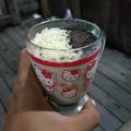 Cooksnap dari elvinreynaldo untuk resep Cheese cake lumer