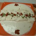Payal Sen's cooksnap of when they made Malai Bread Rolls.