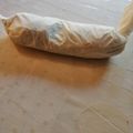 Cooksnap από Μαρία στη συνταγή Ρολό κοτόπουλο γεμιστό