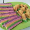 Cooksnap dari AYATIE untuk resep Bolu semangka