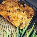 صورة من ساره العتيبي، شاركها بعد تجربة وصفة مكرونة البيتزا 😍😋