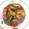 棠棠 的 經典三杯雞 cooksnap