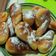 Cooksnap dari Arini Gumilang untuk resep Donat Korea (kkwabaegi) eggles