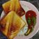 Harsha Ben Sureliya's cooksnap of when they made સેન્ડવીચ.