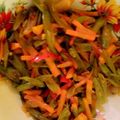 Cooksnap dari ShafirAkhdan untuk resep Tumis BunTel (Buncis Wortel) 😁