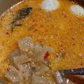 Cooksnap dari Ika Satyawati Soewari untuk resep Sayur santan kikil labu kacang merah