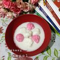 Cooksnap dari Nurul Hikmah untuk resep Kembang Gempol